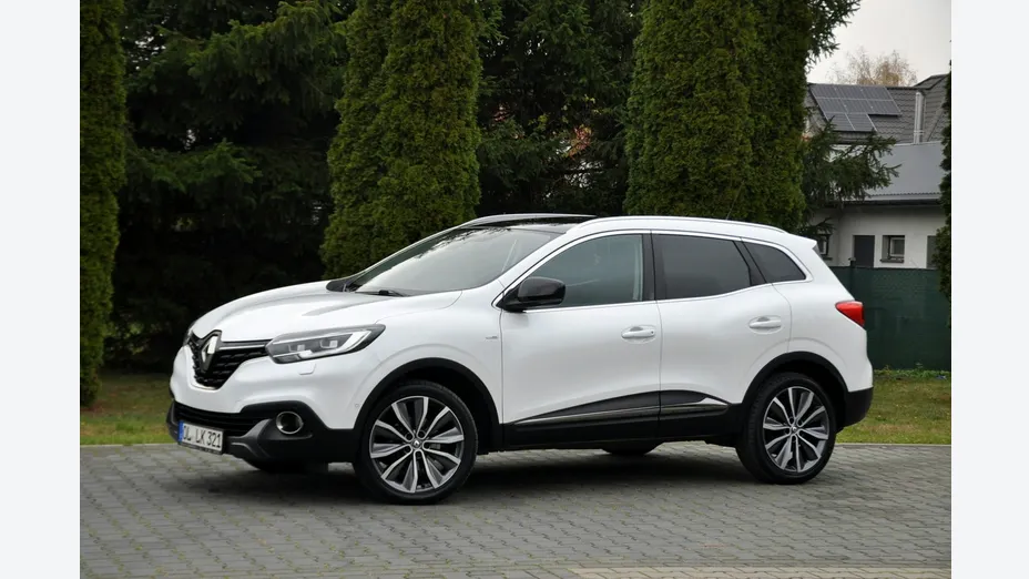 RENAULT Kadjar -