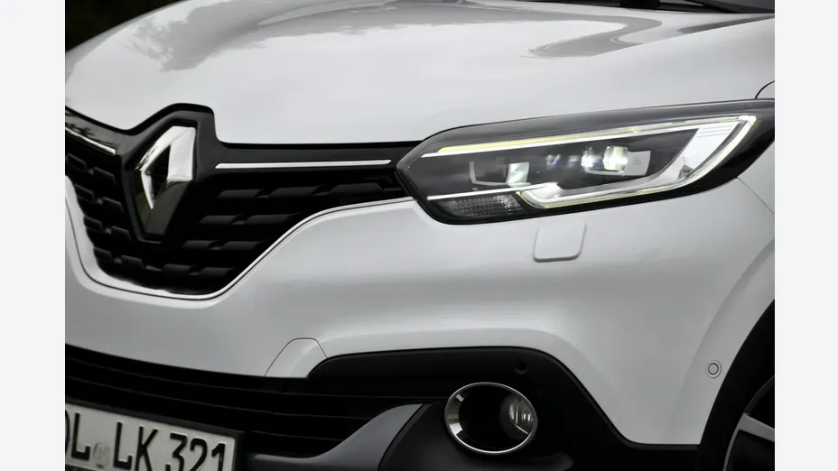 RENAULT Kadjar -