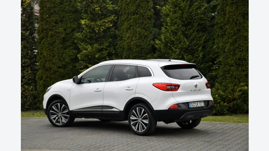 RENAULT Kadjar -