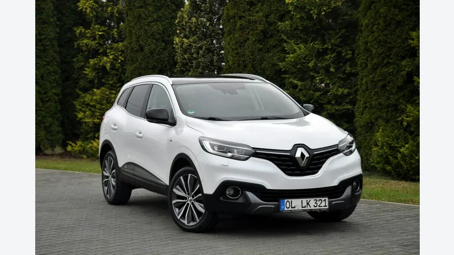 RENAULT Kadjar -