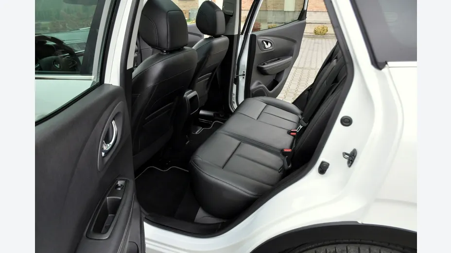 RENAULT Kadjar -