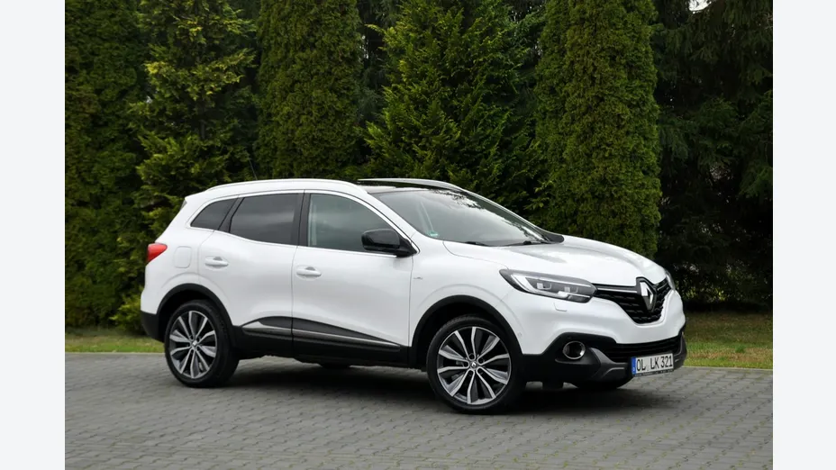 RENAULT Kadjar -