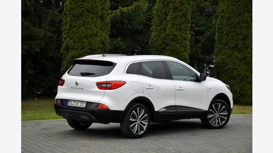 RENAULT Kadjar -