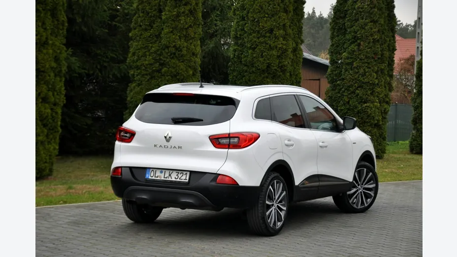 RENAULT Kadjar -