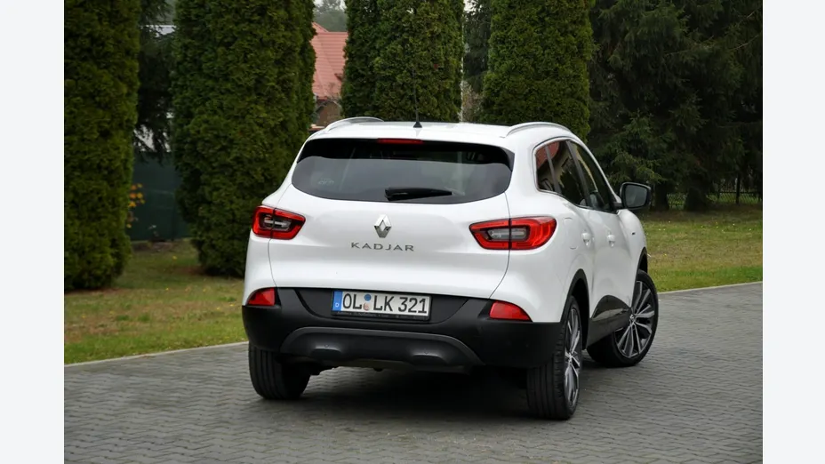 RENAULT Kadjar -