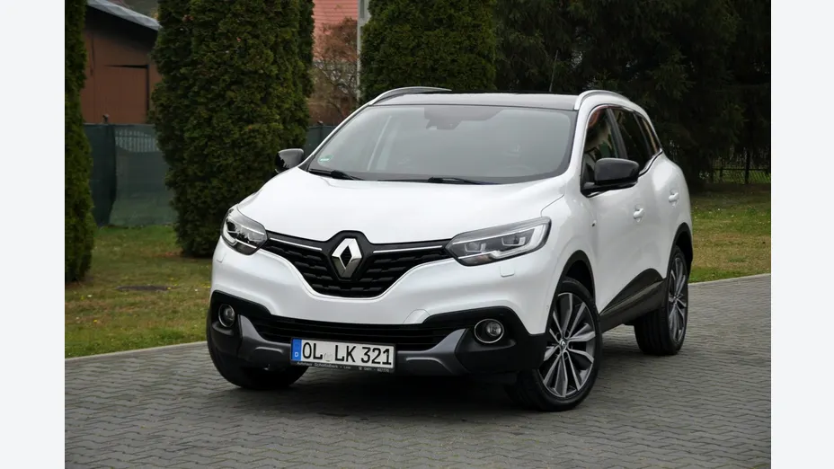 RENAULT Kadjar -