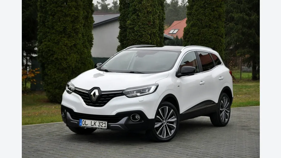 RENAULT Kadjar -