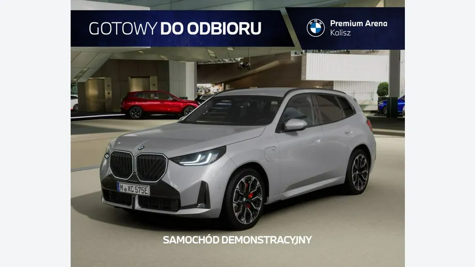 BMW X3 -