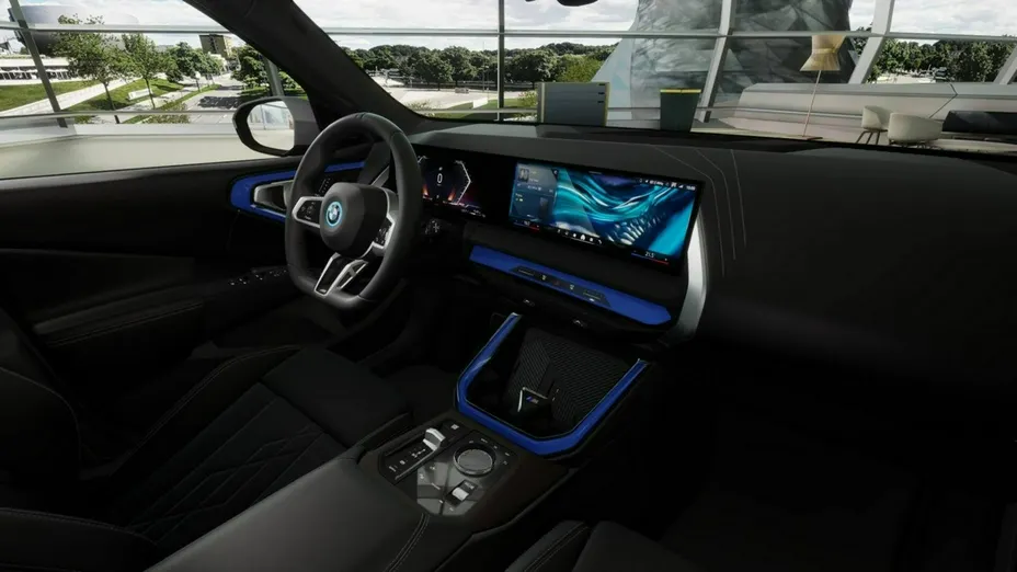 BMW X3 -