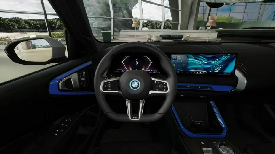 BMW X3 -