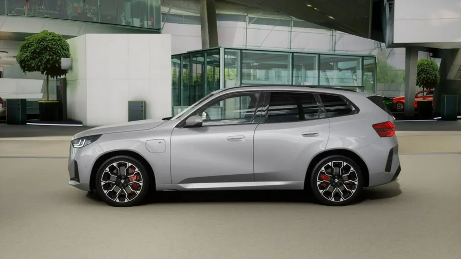 BMW X3 -