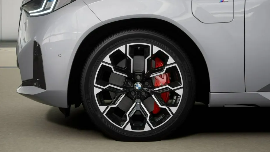 BMW X3 -