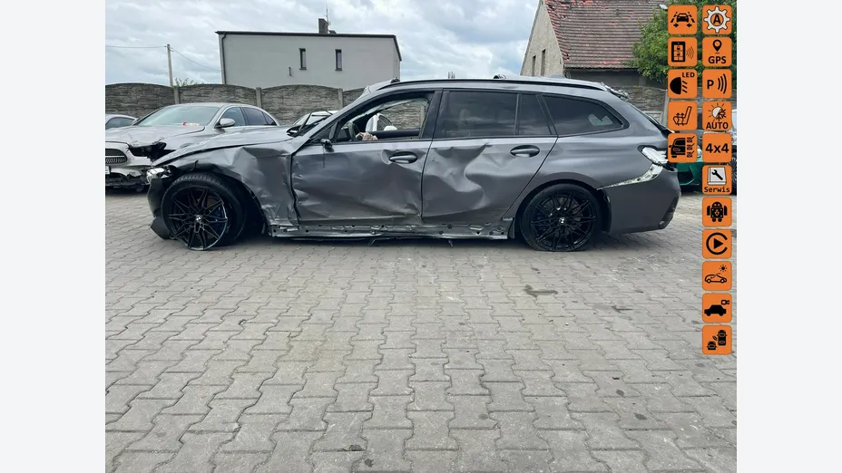 BMW Seria 3 -