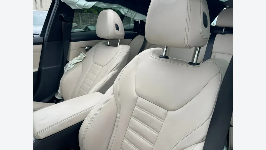 BMW Seria 3 -