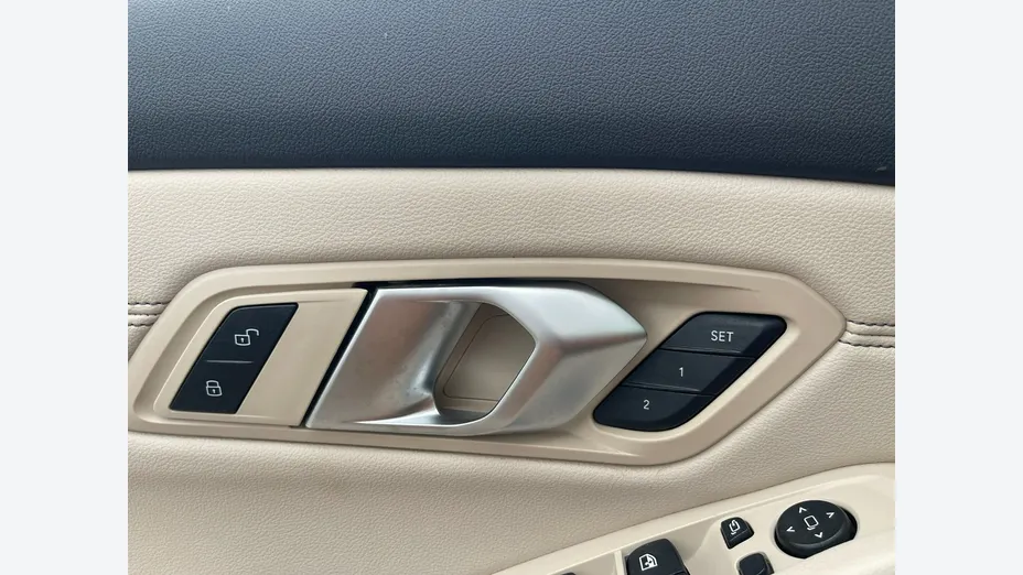 BMW Seria 3 -