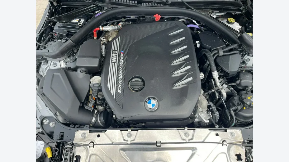BMW Seria 3 -