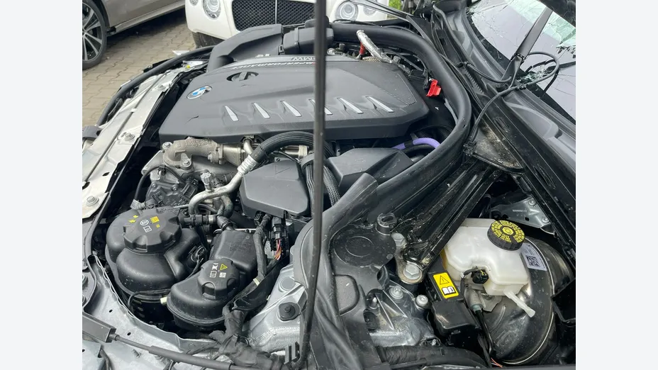 BMW Seria 3 -
