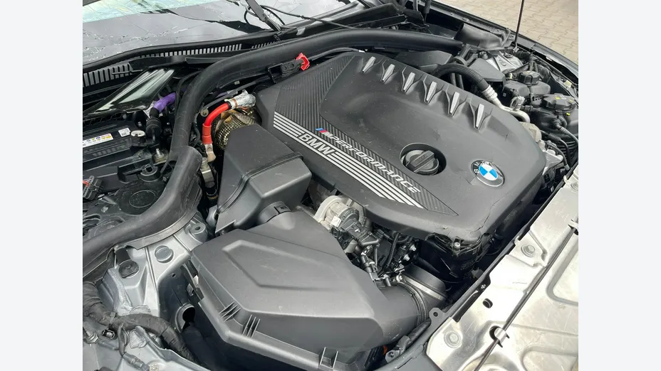 BMW Seria 3 -
