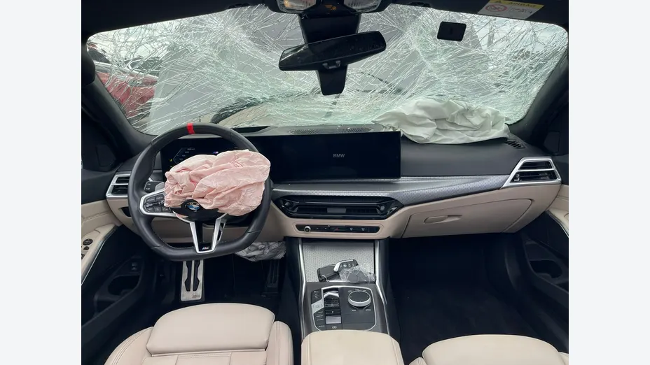 BMW Seria 3 -