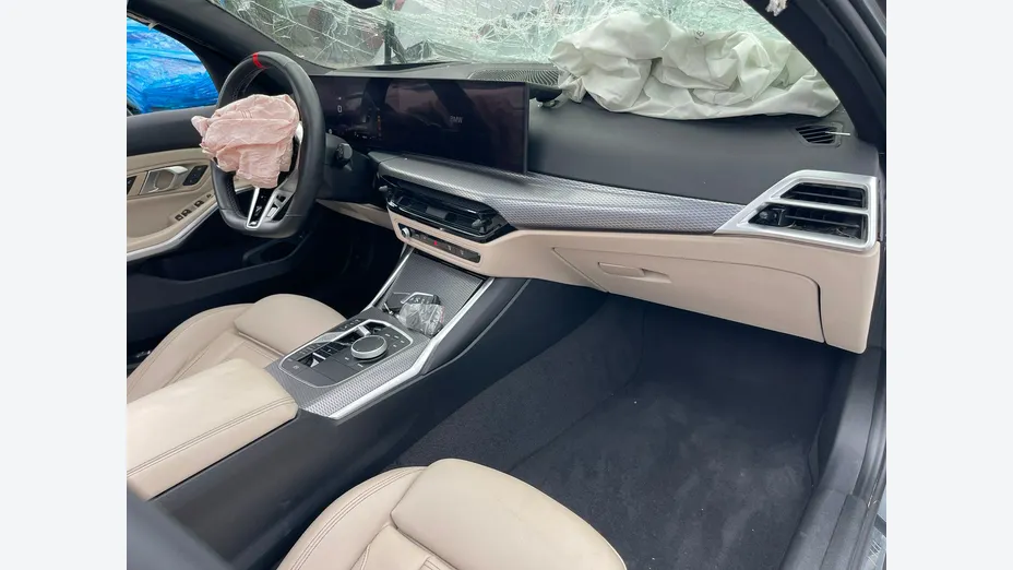 BMW Seria 3 -
