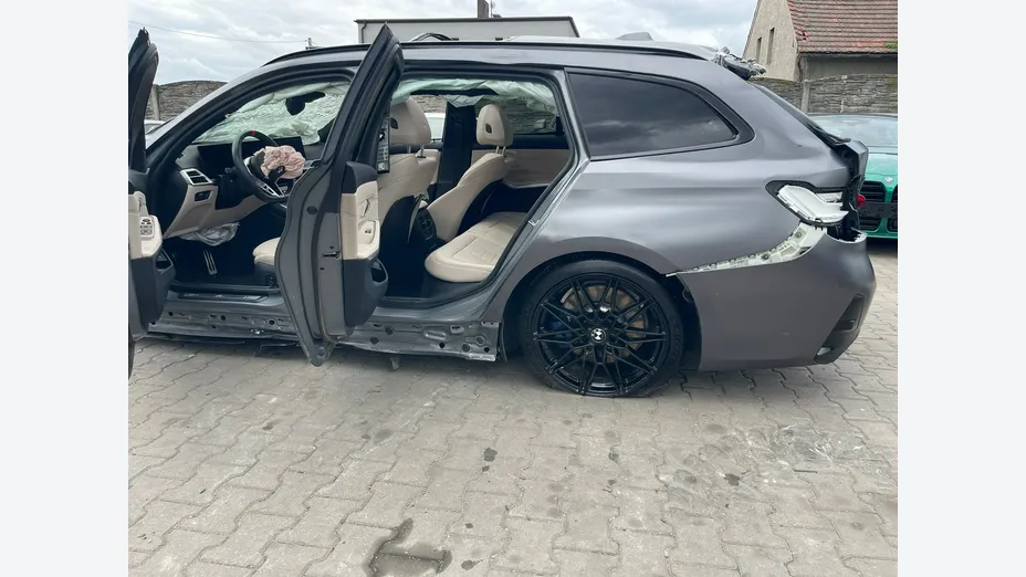 BMW Seria 3 -