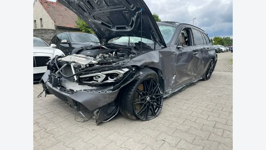 BMW Seria 3 -