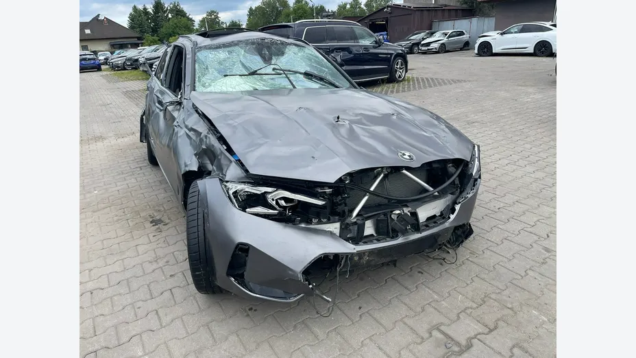 BMW Seria 3 -