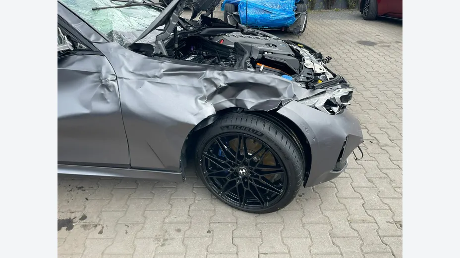 BMW Seria 3 -