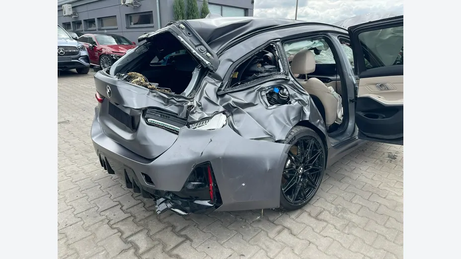BMW Seria 3 -