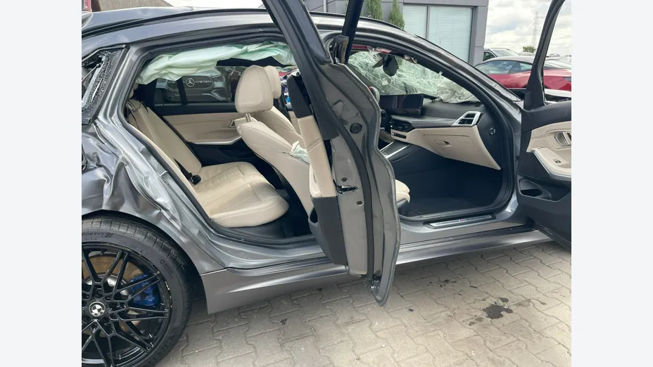 BMW Seria 3 -