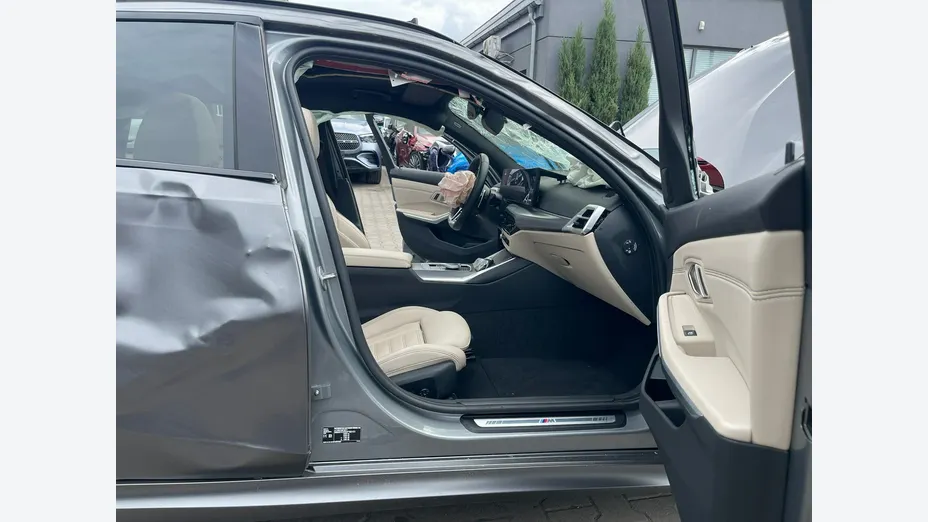 BMW Seria 3 -