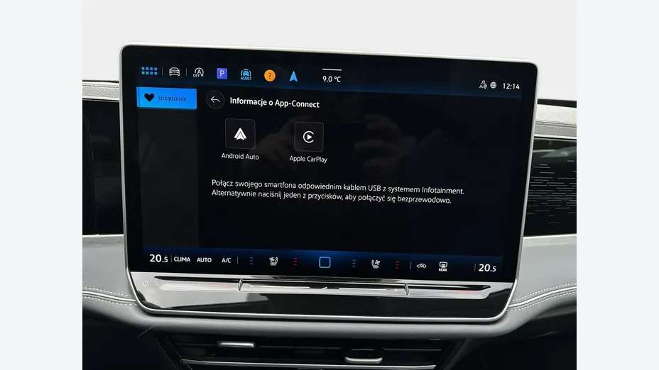 VOLKSWAGEN Passat -
