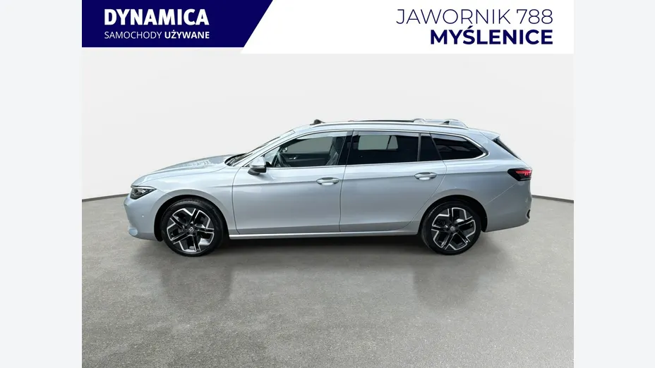 VOLKSWAGEN Passat -