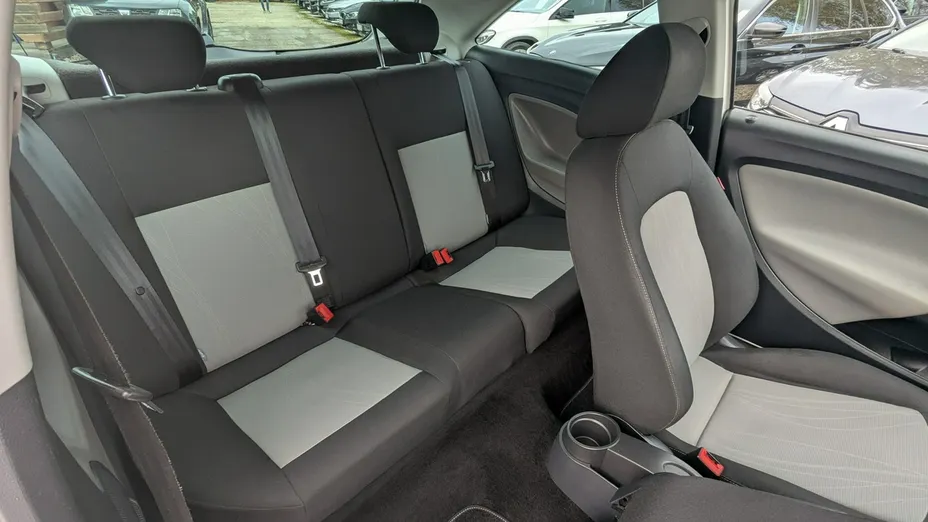 SEAT Ibiza -