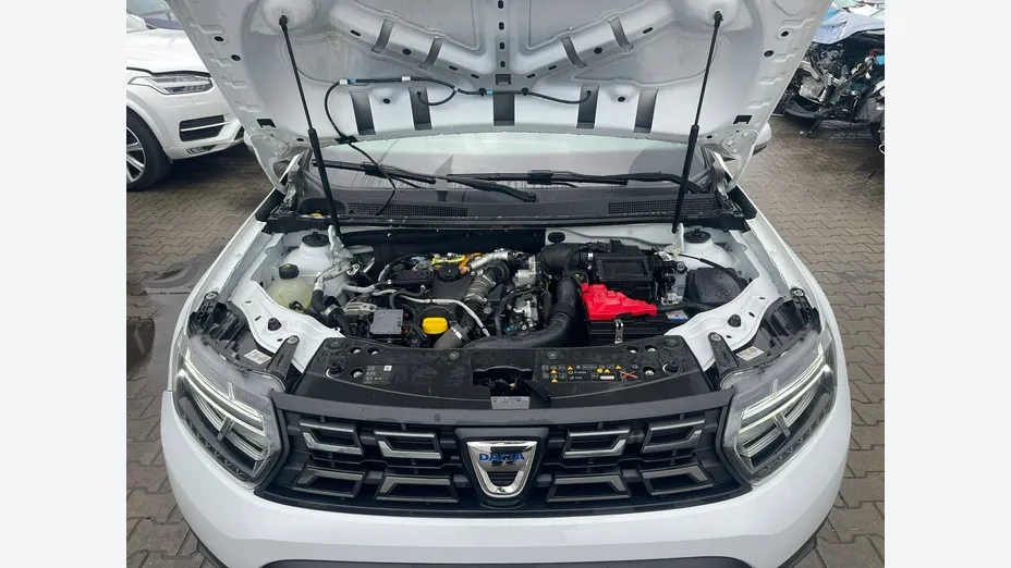 DACIA Duster -