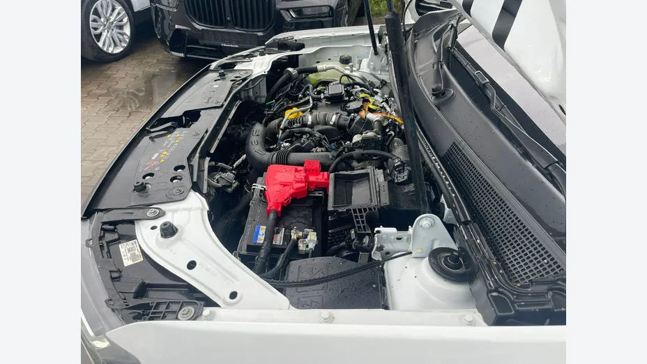 DACIA Duster -