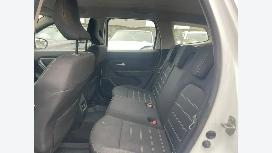 DACIA Duster -