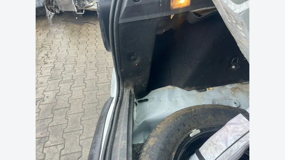DACIA Duster -
