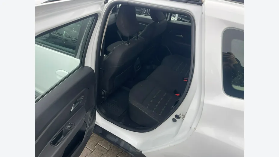 DACIA Duster -