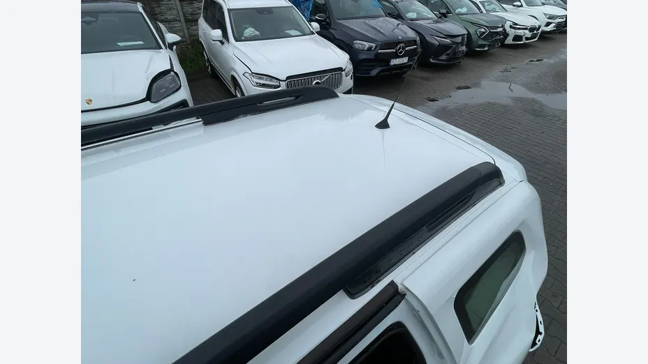 DACIA Duster -