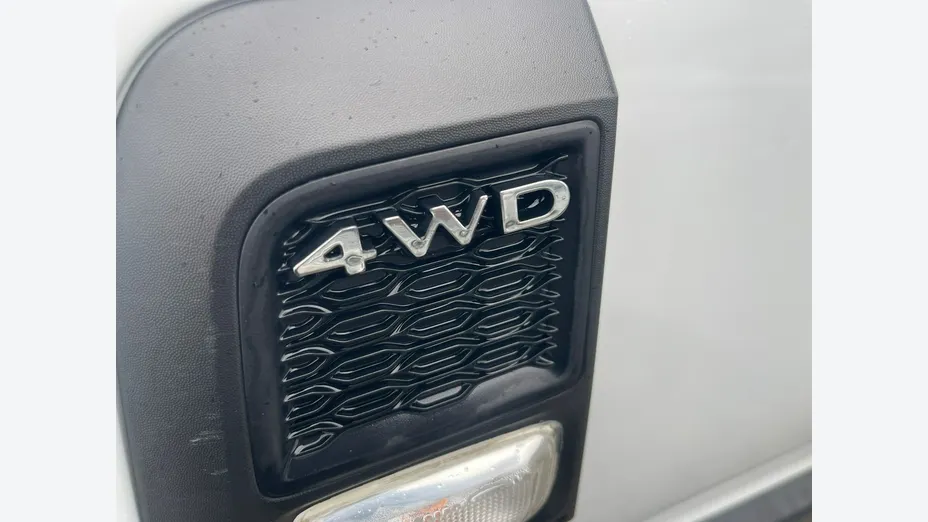 DACIA Duster -