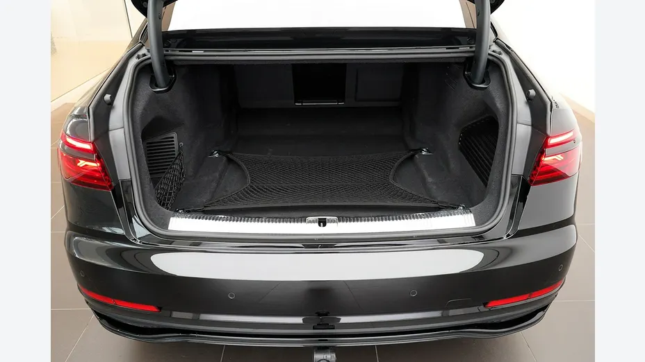 AUDI A8 -