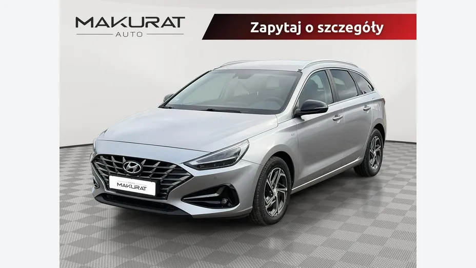 HYUNDAI i30 -