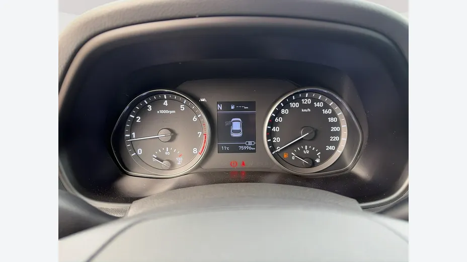 HYUNDAI i30 -