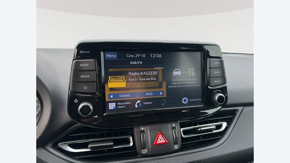 HYUNDAI i30 -