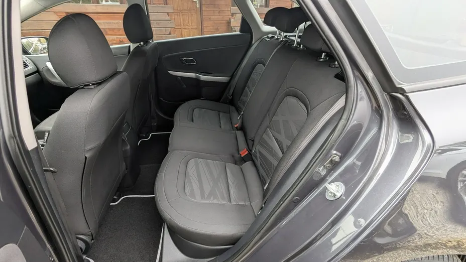 KIA Cee'd -