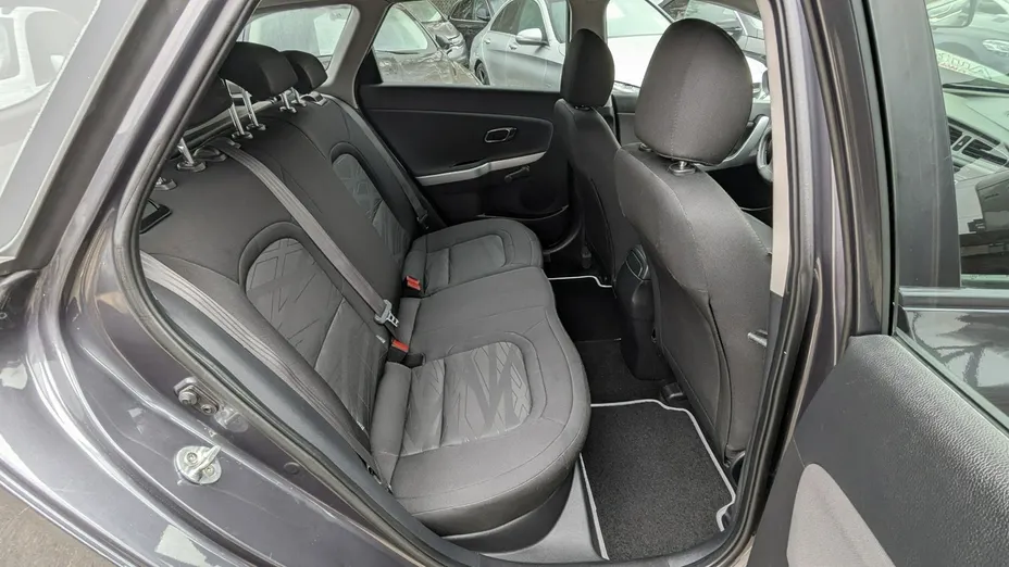 KIA Cee'd -