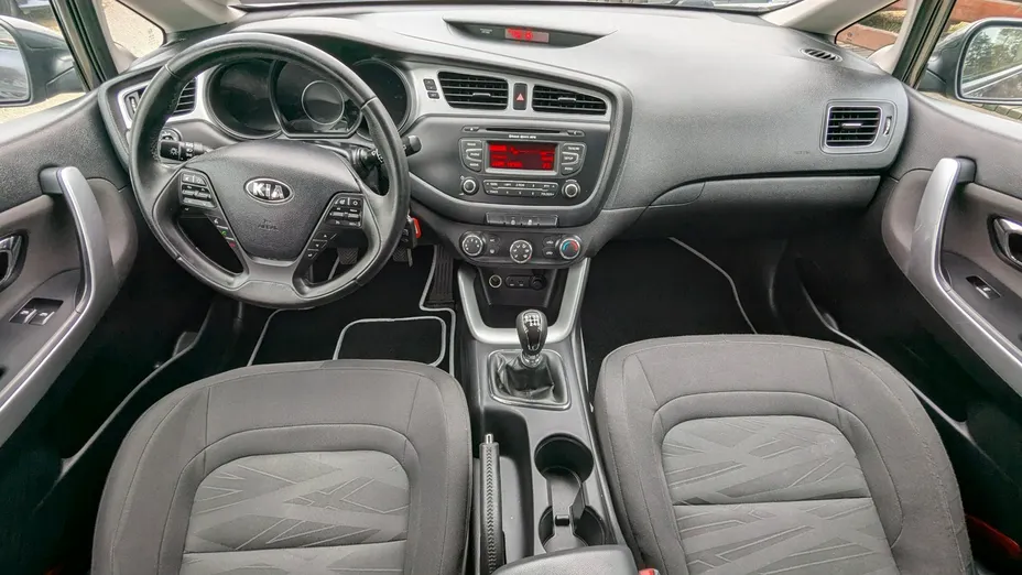 KIA Cee'd -