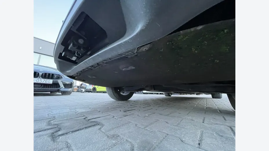 VOLKSWAGEN Passat -