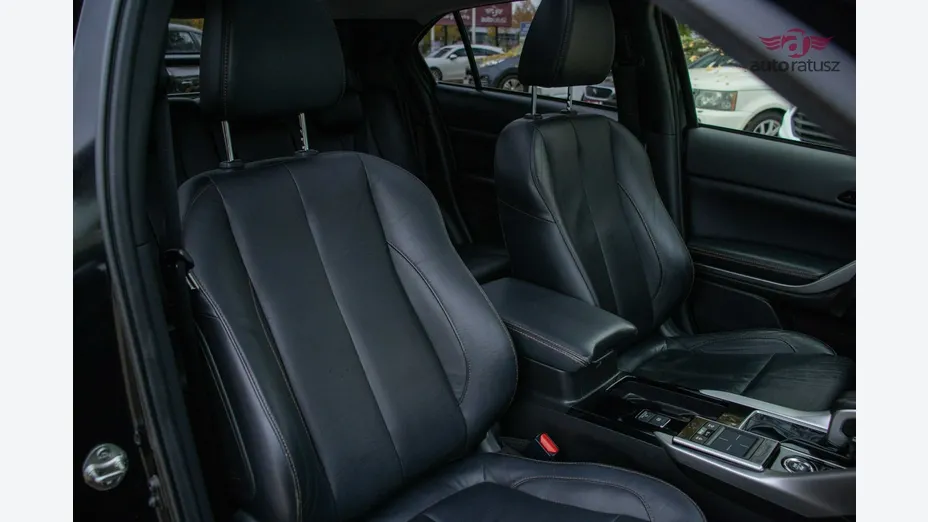 MITSUBISHI Eclipse Cross -